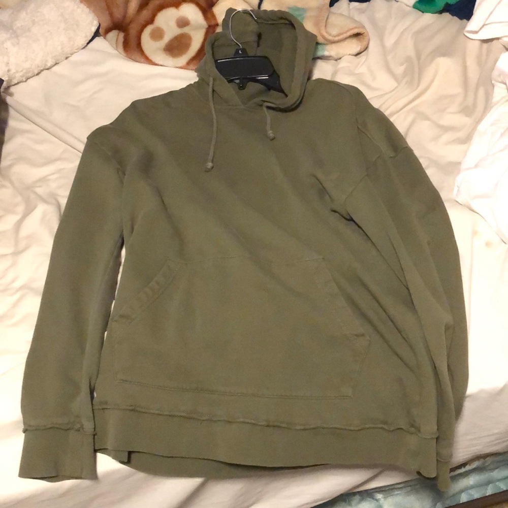 Pacsun small men’s hoodie